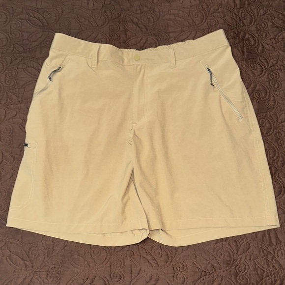 Mens columbia shorts sz 36 new - Picture 1 of 3